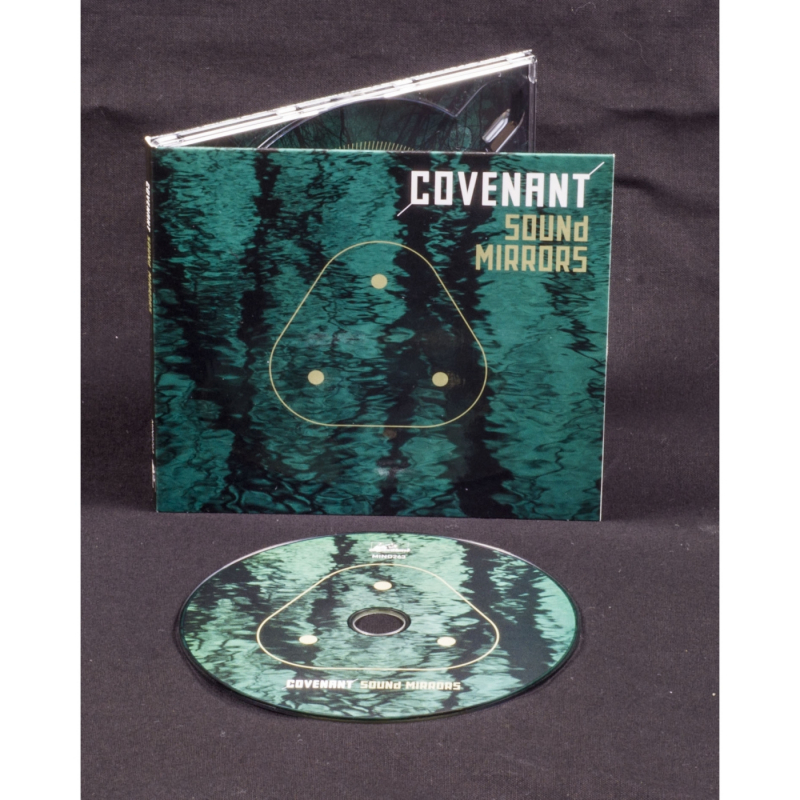 Covenant - Sound Mirrors Vinyl 12" EP